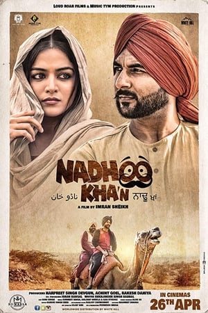 Nadhoo Khan (2019) Punjabi Movie 720p HDRip x264 [1GB]