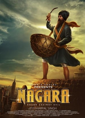 Nagara 2018 Punjabi Movie 480p HDRip – [450MB]