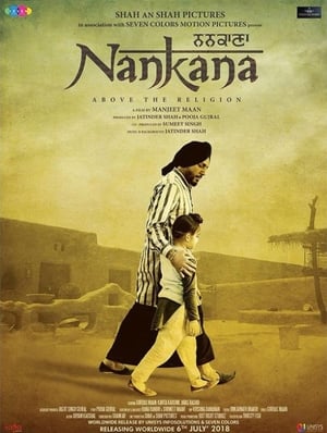 Nankana 2018 Movie 720p Pre-DVDRip x264 [700MB]