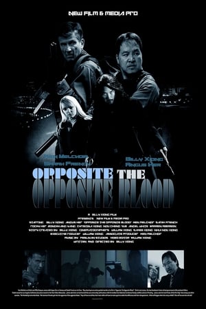 Opposite The Opposite Blood 2018 Hindi Dual Audio 480p Web-DL 300MB