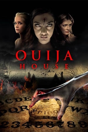 Ouija House 2018 Hindi Dual Audio 720p Web-DL [900MB]