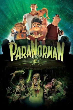 ParaNorman (2012) Hindi Dual Audio 720p BluRay [750MB]