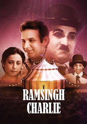 Ram Singh Charlie 2020 Hindi Movie 720p HDRip x264 [750MB]