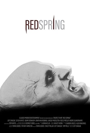Red Spring (2017) Hindi Dual Audio 480p BluRay 350MB