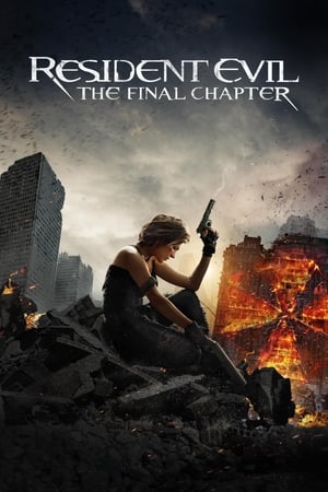 Resident Evil The Final Chapter 2016 300MB Hindi Dual Audio Bluray 480p