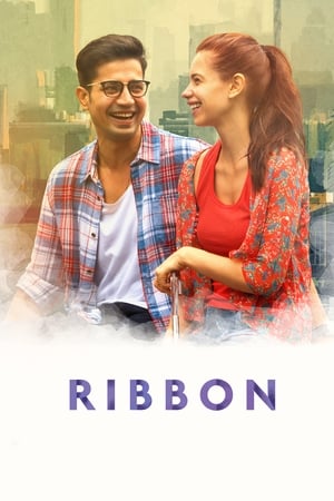 Ribbon (2017) Movie 720p HDRip x264 [900MB]