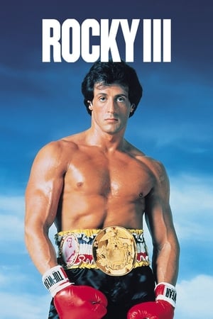 Rocky III (1982) Dual Audio Hindi 480p BluRay 330MB
