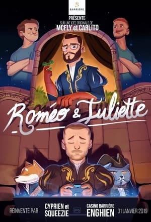 Romeo Juliet 2019 Hindi Dubbed 480p HDRip 360MB