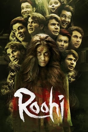 Roohi 2021 Hindi Movie 720p HDRip x264 [1GB]