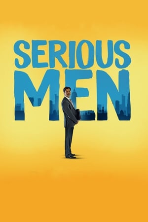 Serious Men (2020) Hindi Movie 480p HDRip - [350MB]