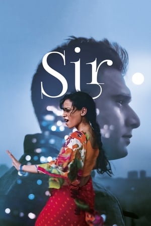 Sir (2018) Hindi Movie 480p HDRip – [300MB]
