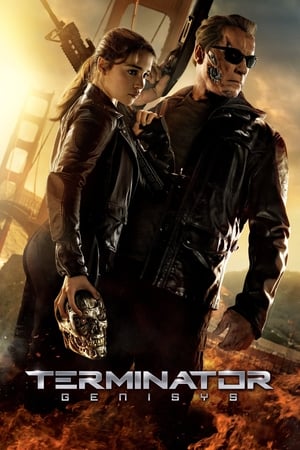 Terminator Genisys (2015) Hindi Dual Audio 480p BluRay 380MB