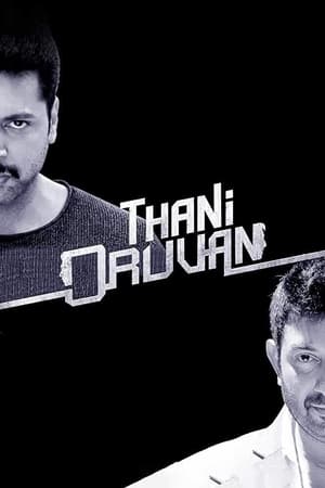 Thani Oruvan 2015 HEvc 720p Hindi - Tamil Dubbed movie HDRip