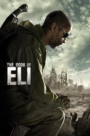 The Book of Eli (2010) Hindi Dual Audio 720p BluRay [1GB] ESubs