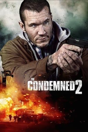 The Condemned 2 (2015) Dual Audio Hindi Movie 720p BluRay - 850MB