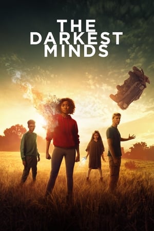 The Darkest Minds 2018 Hindi (Org) Dual Audio 480p BluRay 330MB