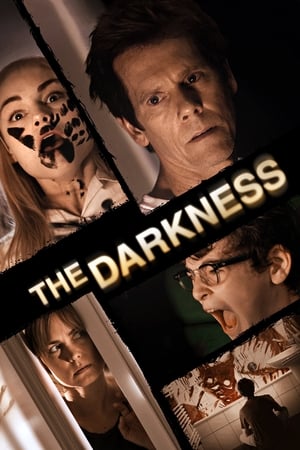 The Darkness 2016 Hindi Dual Audio 720p BluRay [800MB]