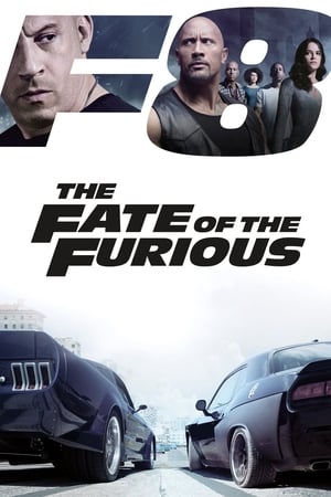 The Fate of the Furious 2017 400MB Hindi Dual Audio HDTC 480p