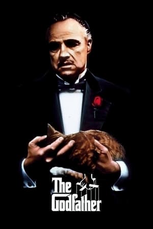 The Godfather Part I (1972) Dual Audio Hindi Movie 720p BluRay - 1GB