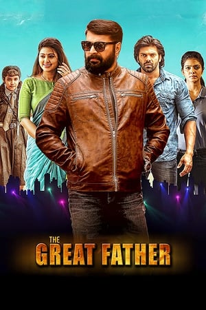The Great Father 2017 470MB Dual Audio Hindi 480p UnCut Bluray Download