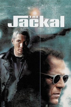 The Jackal 1997 Hindi Dual Audio Movie 720p BluRay - 1GB