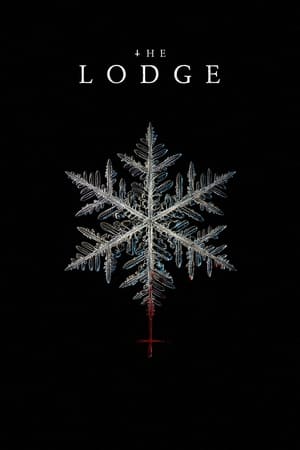 The Lodge (2019) Hindi Dual Audio 720p BluRay [1GB]