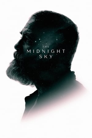 The Midnight Sky (2020) Hindi Dual Audio 480p Web-DL 400MB