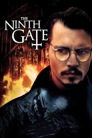 The Ninth Gate (1999) Hindi Dual Audio 720p BluRay [800MB] ESubs
