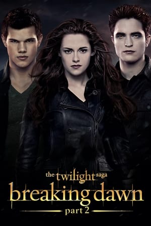 The Twilight Saga Breaking Dawn Part 2 (2012) Hindi Dual Audio Bluray 720p [1.0GB] Download