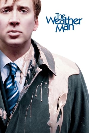 The Weather Man (2005) Hindi Dual Audio 720p BluRay [750MB] ESubs