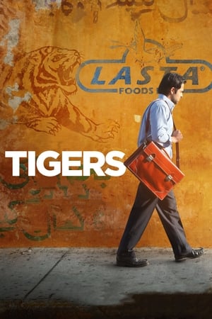 Tigers (2018) Hindi Movie 480p HDRip - [400MB]