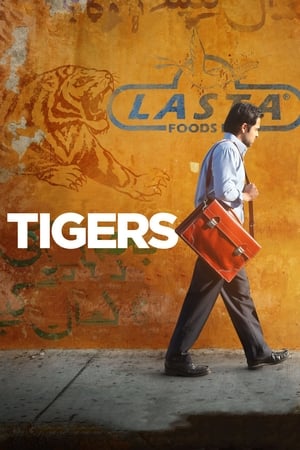 Tigers (2018) Hindi Movie 720p HDRip x264 [700MB]