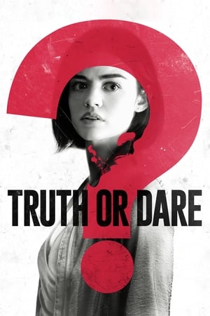 Truth or Dare (2018) Hindi Dual Audio 480p BluRay 300MB