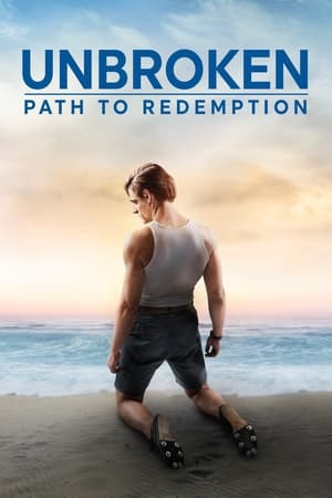 Unbroken 2: Path to Redemption (2018) Hindi Dual Audio 480p BluRay 300MB