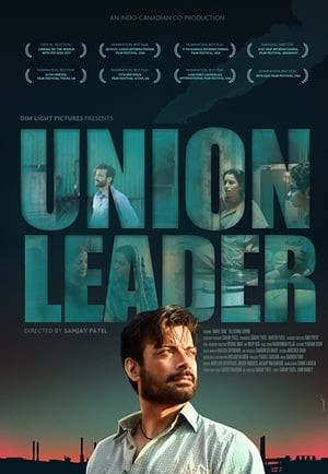 Union Leader 2017 Movie 720p HDTVRip x264 [900MB]