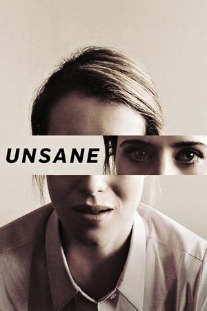 Unsane (2018) Hindi Dual Audio 480p BluRay 350MB