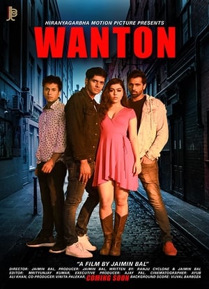 Wanton (2020) Hindi Movie 720p HDRip x264 [850MB]
