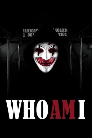 Who Am I (2015) Hindi Dual Audio 720p HDRip [800MB]