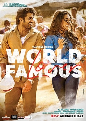 World Famous Lover 2020 (Hindi -Telugu) Dual Audio 720p UnCut HDRip [1.2GB]